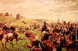 La Guerre En Dentelles